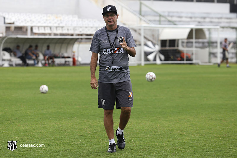 [10-01-2018] Treino Integrado - Manha - 21