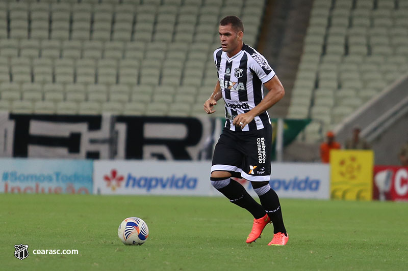 [16-04-2017] Ceara 2 x 0 Guarani (J) - 20