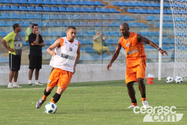 [15-07] Treino Coletivo - PV - 15