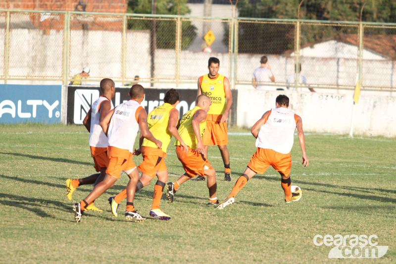[09-11] Treino técnico - 18
