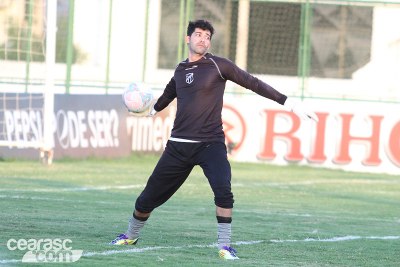 [03-05] Treino técnico - Vovozão - 11
