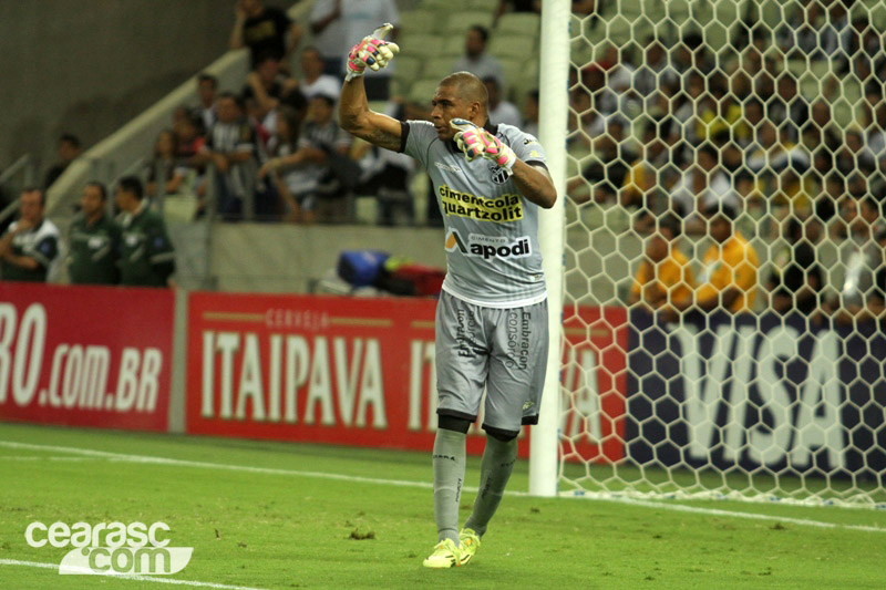 [13-08] Ceará 3 x 1 Internacional - 10