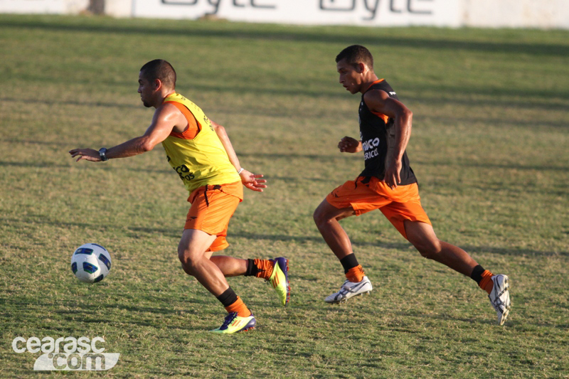 [09-11] Treino técnico - 17