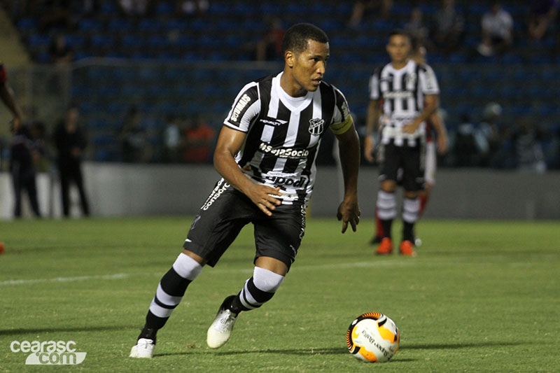 [27-01] Ceará 1 x 0 Guarani (J) - 27