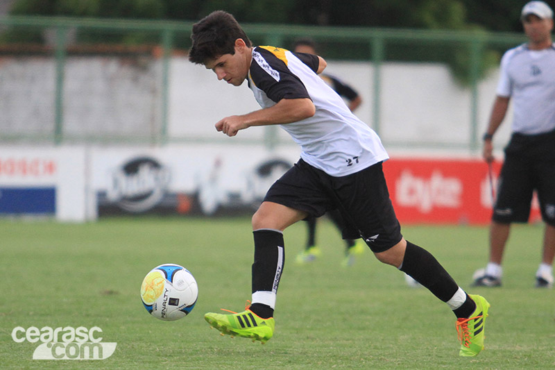 [20-01] Treino Técnico + Tático - 9
