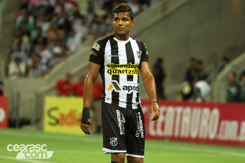 [13-08] Ceará 3 x 1 Internacional - 11