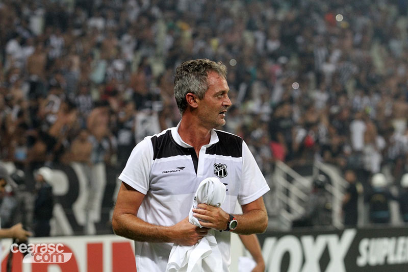 [28-11] Ceará 1 x 0 Macaé - 48