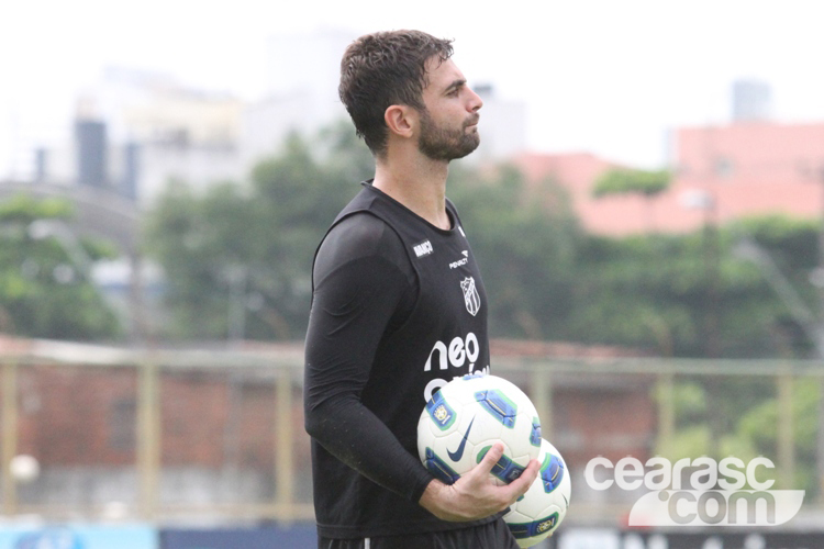 [16-07] Treino Recreativo - 1