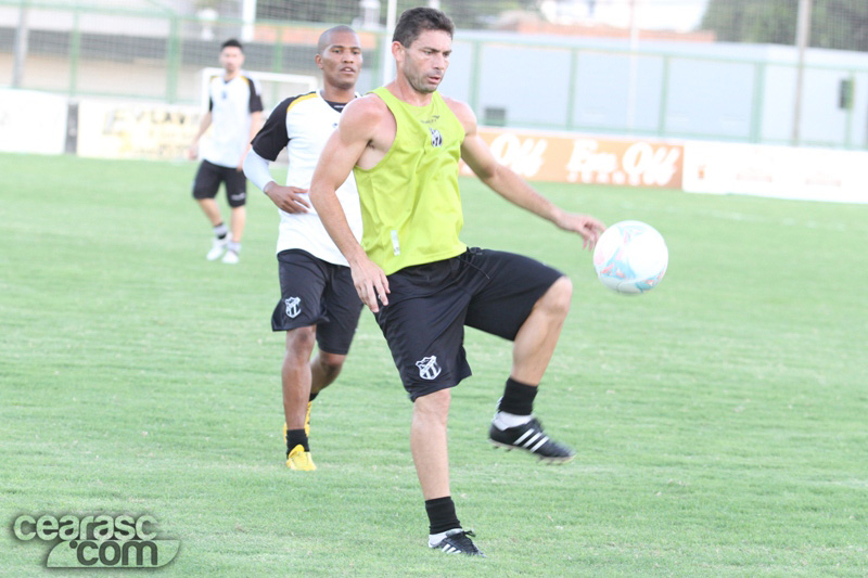 [03-05] Treino técnico - Vovozão - 14