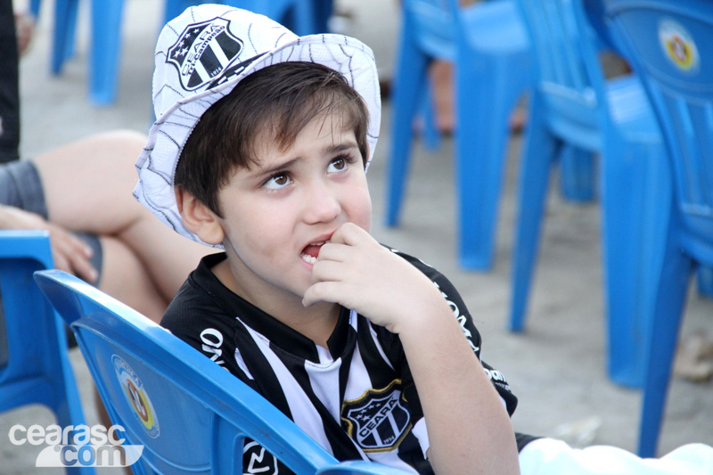 [02-06] #Ceara99anos - Missa - 01 - 2