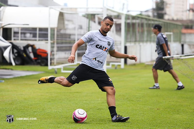 [10-01-2018] Treino Integrado - Manha - 22