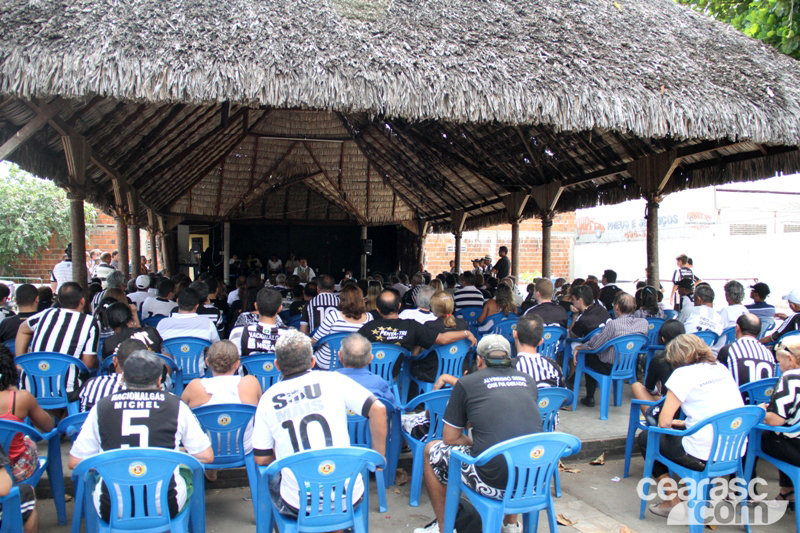 [02-06] #Ceara99anos - Missa - 01 - 3