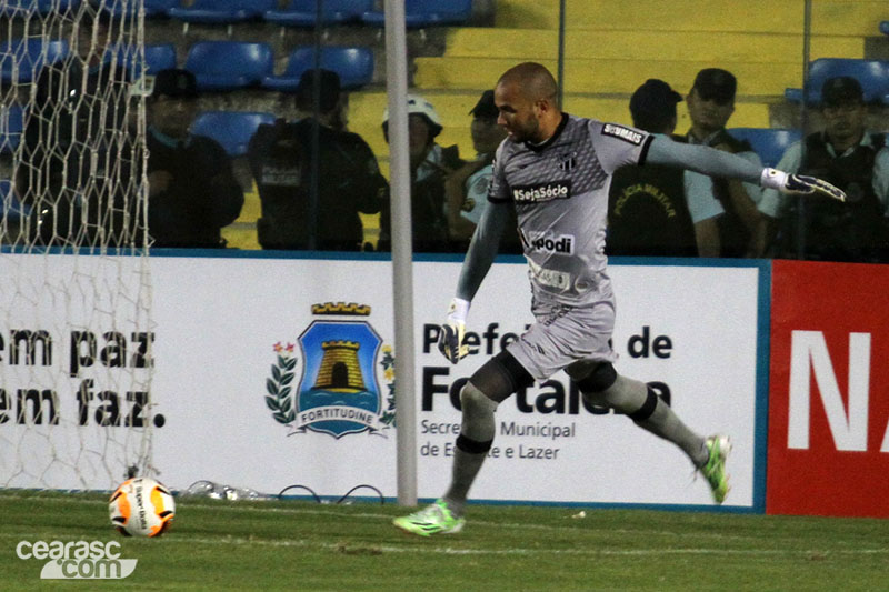 [27-01] Ceará 1 x 0 Guarani (J) - 29