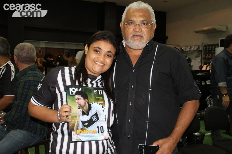 [04-05] Lançamento da 11ª Edição da Revista 1914 - 4