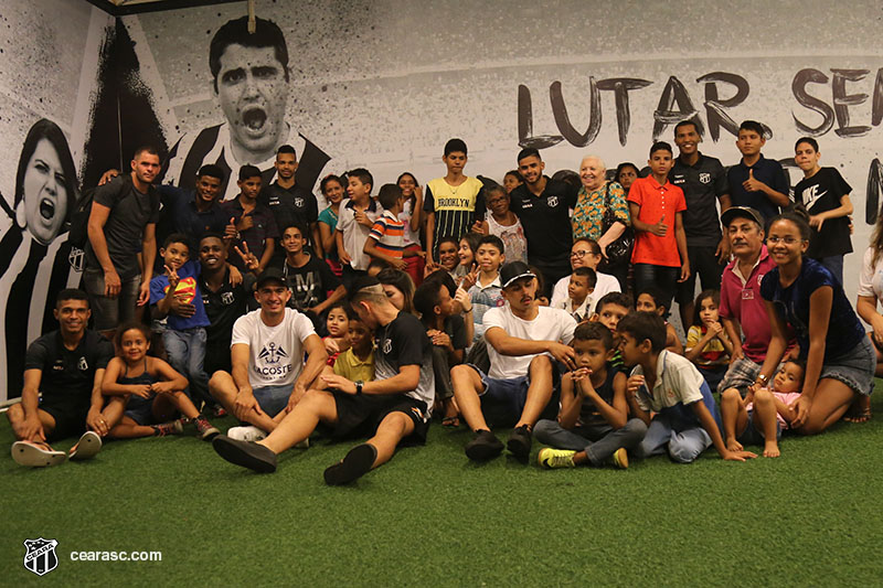 [11-10-2017] Ação Abrigo Cristo Rei  - 15