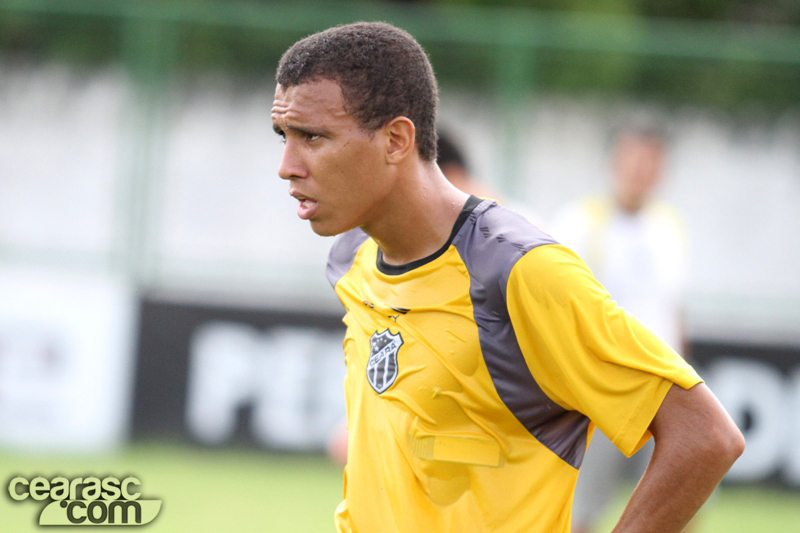 [20-02] Treino Técnico - 1