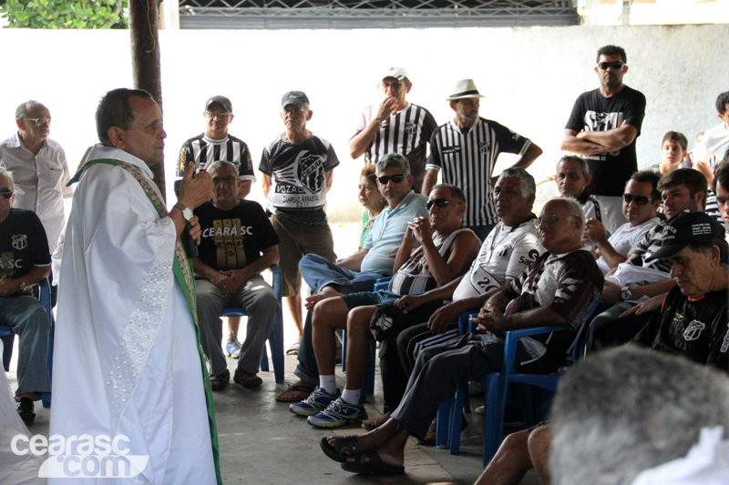 [02-06] #Ceara99anos - Missa - 01 - 8