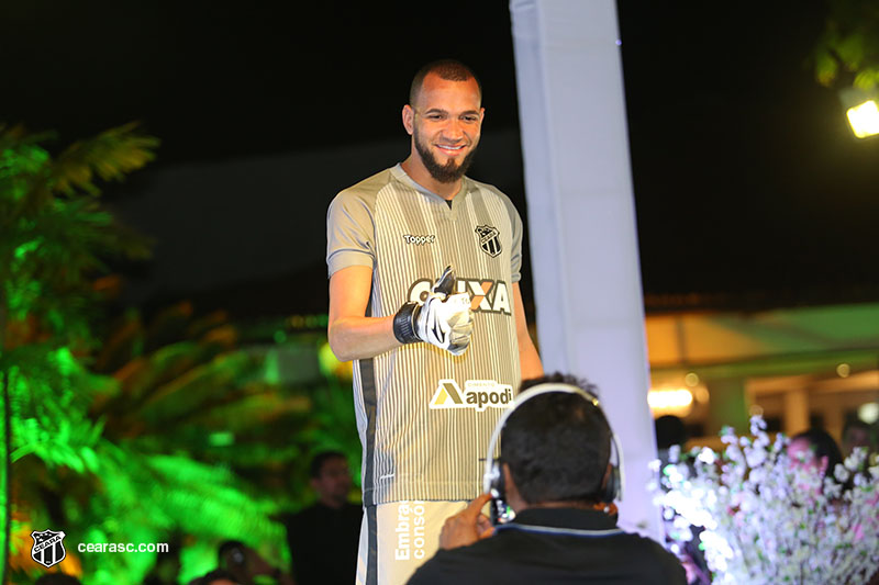 [13-07-2017] Lancamento dos Uniformes - Desfile - 35