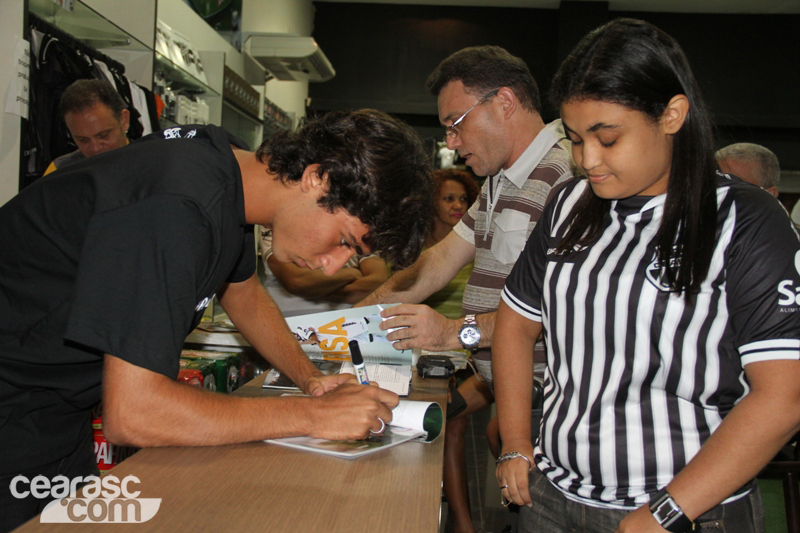 [04-05] Lançamento da 11ª Edição da Revista 1914 - 6