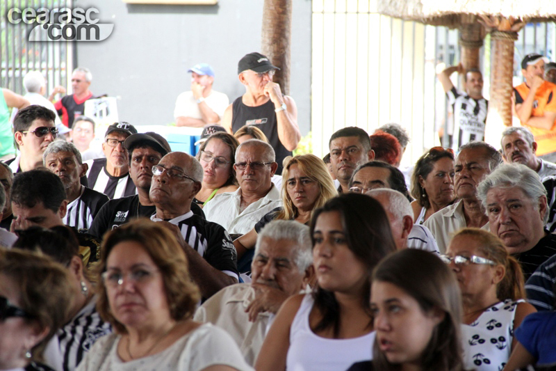 [02-06] #Ceara99anos - Missa - 01 - 10