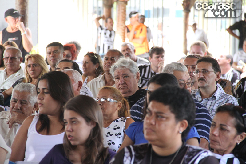 [02-06] #Ceara99anos - Missa - 01 - 11