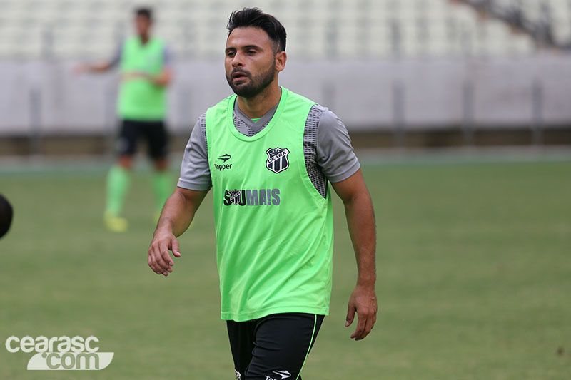 [20-01-2017] Treino Técnico + Tático - 9