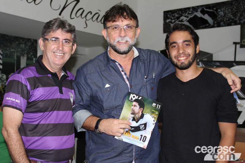 [04-05] Lançamento da 11ª Edição da Revista 1914 - 8