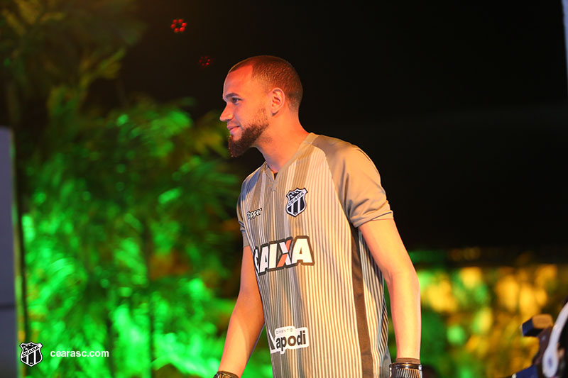 [13-07-2017] Lancamento dos Uniformes - Desfile - 36