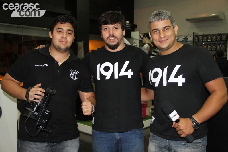 [04-05] Lançamento da 11ª Edição da Revista 1914 - 9