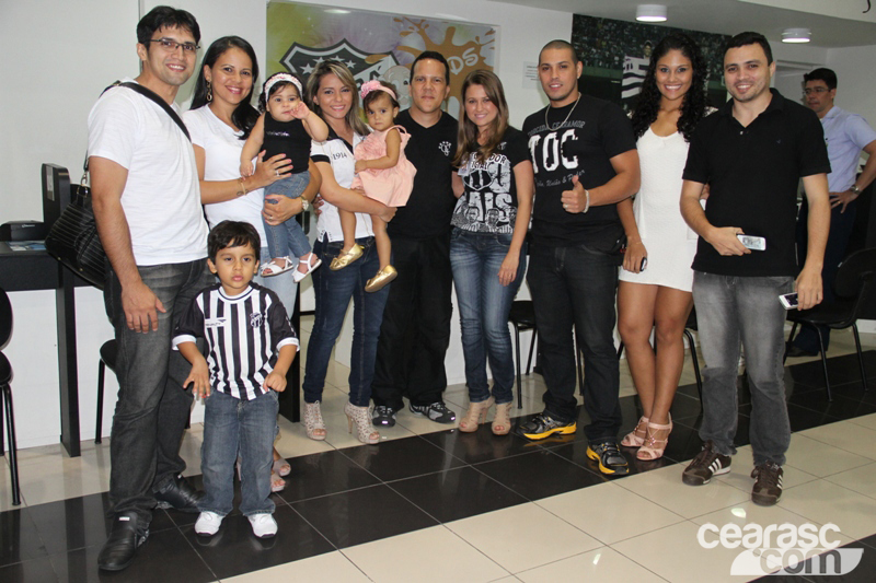 [04-05] Lançamento da 11ª Edição da Revista 1914 - 11