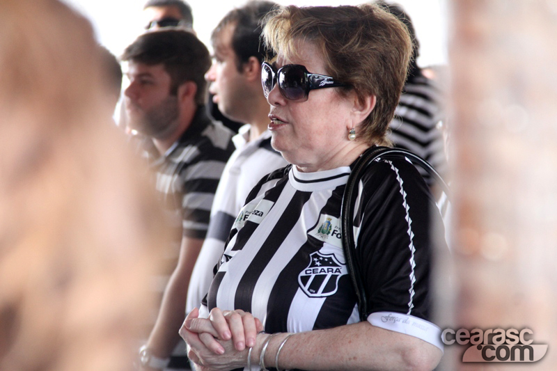 [02-06] #Ceara99anos - Missa - 01 - 13