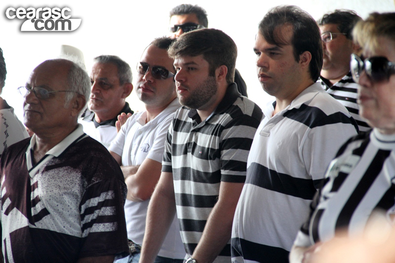 [02-06] #Ceara99anos - Missa - 01 - 14