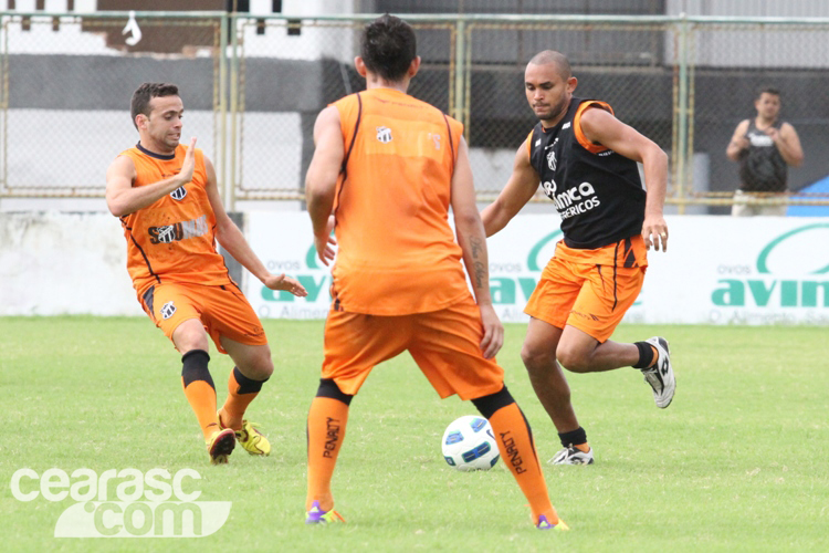 [16-07] Treino Recreativo - 3