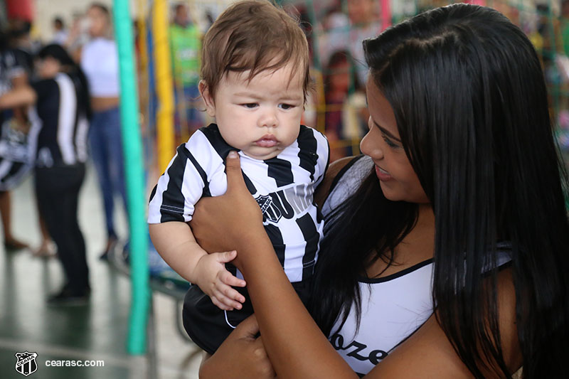 [12-10-2017] Dia das Crianças - 2