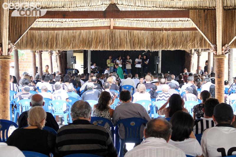 [02-06] #Ceara99anos - Missa - 01 - 15