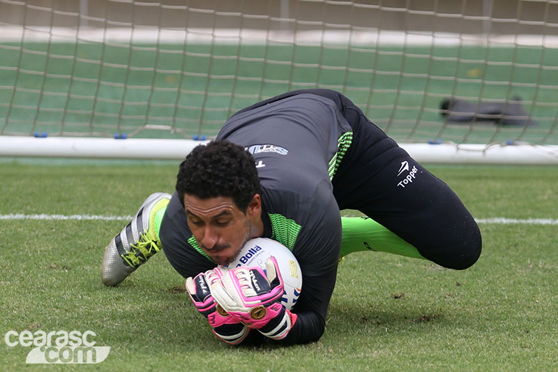 [20-01-2017] Treino Técnico + Tático - 13