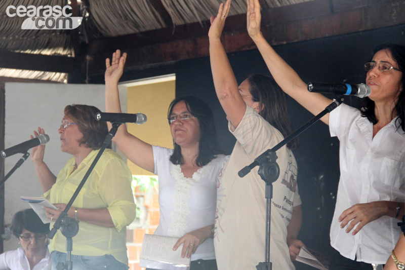 [02-06] #Ceara99anos - Missa - 01 - 16