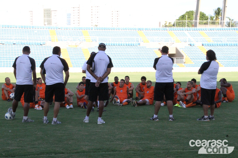 [10-11] Treino coletivo - PV - 2
