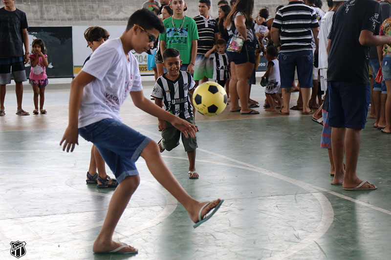 [12-10-2017] Dia das Crianças - 6
