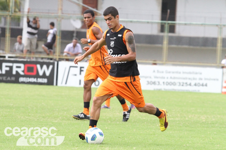 [16-07] Treino Recreativo - 5