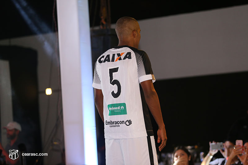 [13-07-2017] Lancamento dos Uniformes - Desfile - 40