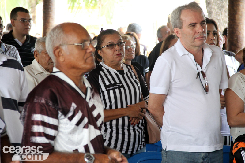 [02-06] #Ceara99anos - Missa - 01 - 17