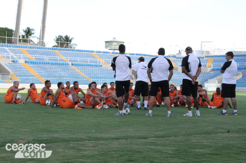 [10-11] Treino coletivo - PV - 3
