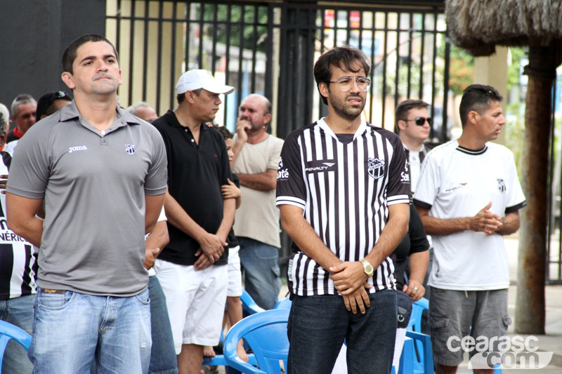 [02-06] #Ceara99anos - Missa - 01 - 18