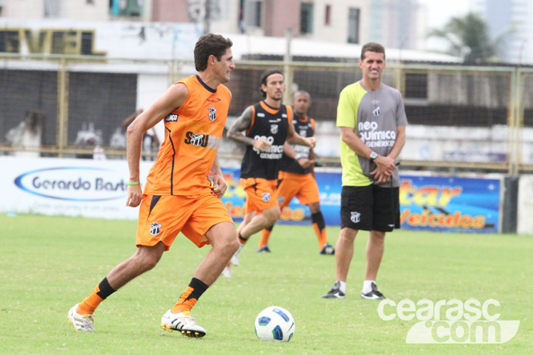 [16-07] Treino Recreativo - 7