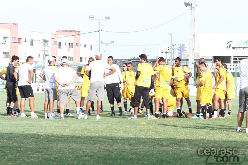 [06-03] Treino Recreativo - 1