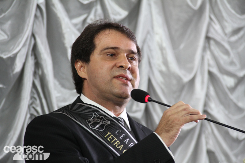 [02-06] Baile de Gala - Solenidade - Ceará 100 anos 02 - 30