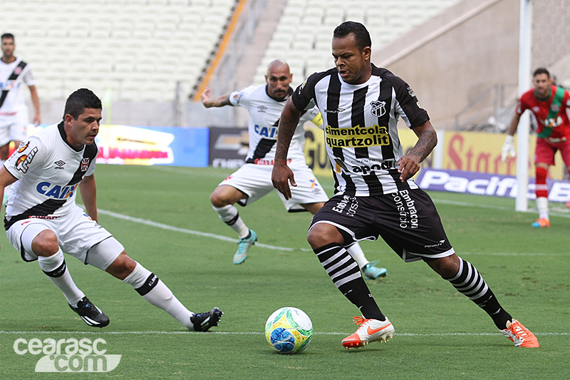 [15-11] Ceará 2 x 0 Vasco - 01 - 13