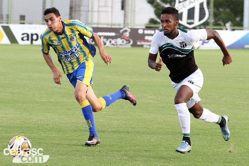[28-01] Reapresentação geral + jogo-treino - 1