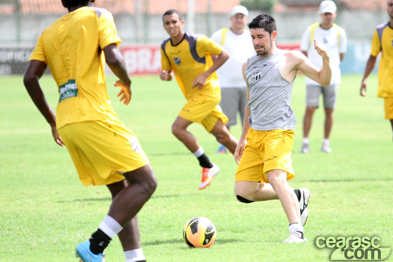 [20-02] Treino Técnico - 9